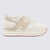 Hogan Hogan Beige Leather H222 Midi Sneakers Beige