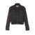 Ganni Ganni Jackets Black