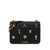 LOVE Moschino Love Moschino Faux Leather Bag With Decorations Black