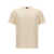 Tom Ford Tom Ford Lyocell Blend T-Shirt WHITE