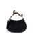 Lanvin Lanvin Hobo Gatto Black