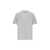 Brunello Cucinelli Brunello Cucinelli T-Shirt And Polo Shirt GRAY+WHITE