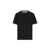 Brunello Cucinelli Brunello Cucinelli T-Shirt And Polo Black