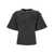 Brunello Cucinelli Brunello Cucinelli T-Shirts And Polos Black