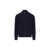 Brunello Cucinelli Brunello Cucinelli Knitwear NAVY+DARK GREY