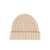 Brunello Cucinelli Brunello Cucinelli Hats LIGHT CAMEL+DARK GRAY