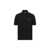 Brunello Cucinelli Brunello Cucinelli T-Shirt And Polo Black