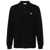 Bally Bally Sweaters Black