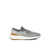 Brunello Cucinelli Brunello Cucinelli Sneakers 2492+502+8049+AMBER