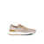 Brunello Cucinelli Brunello Cucinelli Sneakers SUEDE+MILK+NOISETTE