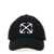 Off-White Off-White 'Arrow' Baseball Cap Black