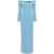 SOLACE LONDON Solace London Galia Maxi Dress CLEAR BLUE