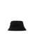 Palm Angels Palm Angels Bucket Hats Black