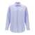 BRIONI Brioni 'William' Shirt BLUE