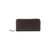 Comme des Garçons Comme Des Garçons Wallet / Classic Line Accessories 801 BROWN