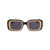 MYKITA Mykita Sunglasses 366 MA2 PITCH BLACK/SAND COOLGREY SOLID