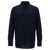 BRIONI Brioni Cotton Piquet Shirt BLUE