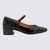 TOD'S Tod'S Leather Pumps Black