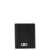 Ferragamo 'Gancini' card holder Black