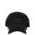 Balenciaga '3B Stencil' cap Black