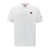 Kenzo 'Gots Boke Flower' polo shirt White