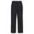 Loewe Cargo pants Black