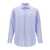 BRIONI 'William' shirt Light Blue