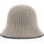 Brunello Cucinelli Bucket Hat CAMEL CHIARO+PIOMBO