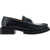 Ganni Butterfly Loafers BLACK