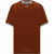 Prada T-Shirt TABACCO