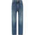 Khaite Danielle Jeans STINSON