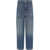 Khaite Hewitt Jeans STINSON