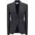 Alexander McQueen Blazer Jacket GREY