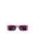 Gucci Gucci Eyewear Sunglasses PINK