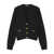 Versace Versace Knit Sweater Clothing Black