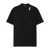 Versace Versace Polo Clothing Black