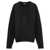 Versace Versace Knit Sweater Clothing Black