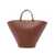 Longchamp Longchamp Bags BROWN