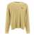 STÜSSY Stüssy "Basic Stock Thermal" T-Shirt YELLOW