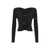 JACQUEMUS Jacquemus Sweater Black