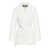 JACQUEMUS Jacquemus Blazer WHITE