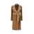 Max Mara Max Mara Coats Brown