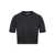 SPORTMAX Sportmax T-Shirts Black