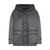 Max Mara Max Mara The Cube Padded Coat Black