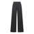 JACQUEMUS Jacquemus Pants Black