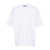 JACQUEMUS Jacquemus T-Shirts WHITE