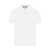 JACQUEMUS Jacquemus Polo WHITE