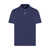 JACQUEMUS Jacquemus Polo BLUE