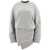 THE ATTICO The Attico Dresses GREY