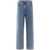 THE ATTICO The Attico Jeans BLUE